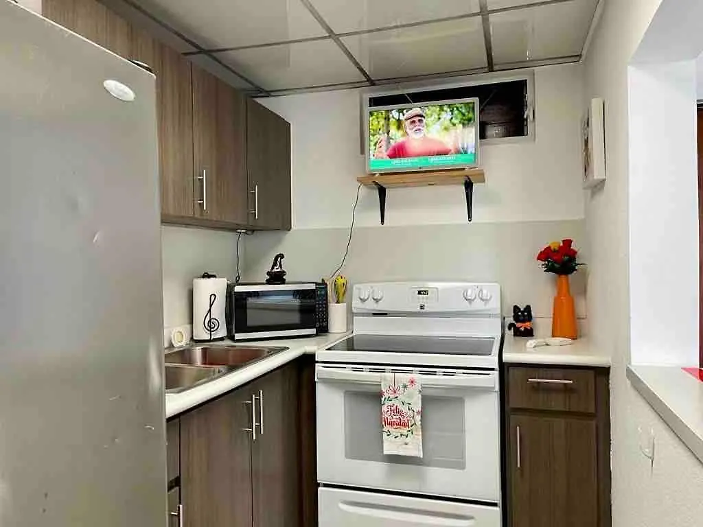 Condado Beachfront Tantra Apartment San Juan